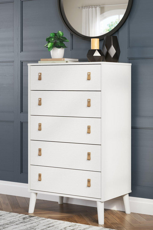 Aprilyn Chest of Drawers - Premium Chest from Ashley Furniture - Just $226.64! Shop now at Furniture Wholesale Plus  We are the best furniture store in Nashville, Hendersonville, Goodlettsville, Madison, Antioch, Mount Juliet, Lebanon, Gallatin, Springfield, Murfreesboro, Franklin, Brentwood