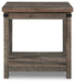 Hollum End Table - Premium End Table from Ashley Furniture - Just $134.39! Shop now at Furniture Wholesale Plus  We are the best furniture store in Nashville, Hendersonville, Goodlettsville, Madison, Antioch, Mount Juliet, Lebanon, Gallatin, Springfield, Murfreesboro, Franklin, Brentwood