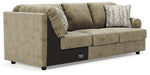 Hoylake 3-Piece Sectional with Chaise - Premium Sectional from Ashley Furniture - Just $1466.30! Shop now at Furniture Wholesale Plus  We are the best furniture store in Nashville, Hendersonville, Goodlettsville, Madison, Antioch, Mount Juliet, Lebanon, Gallatin, Springfield, Murfreesboro, Franklin, Brentwood