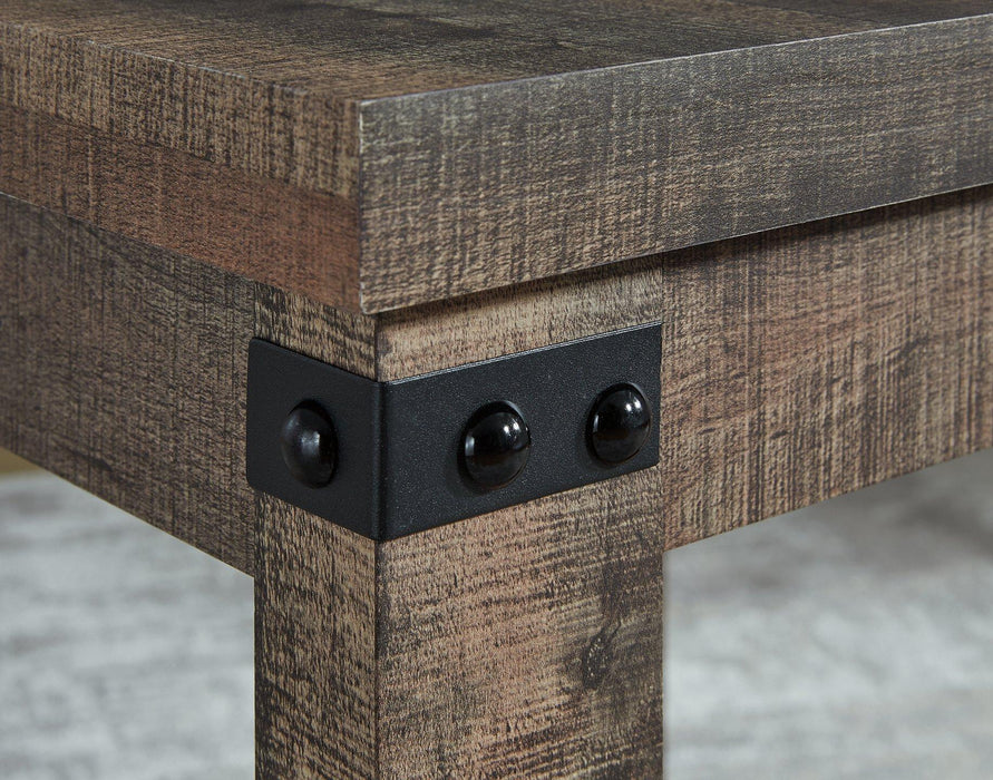 Hollum End Table - Premium End Table from Ashley Furniture - Just $134.39! Shop now at Furniture Wholesale Plus  We are the best furniture store in Nashville, Hendersonville, Goodlettsville, Madison, Antioch, Mount Juliet, Lebanon, Gallatin, Springfield, Murfreesboro, Franklin, Brentwood