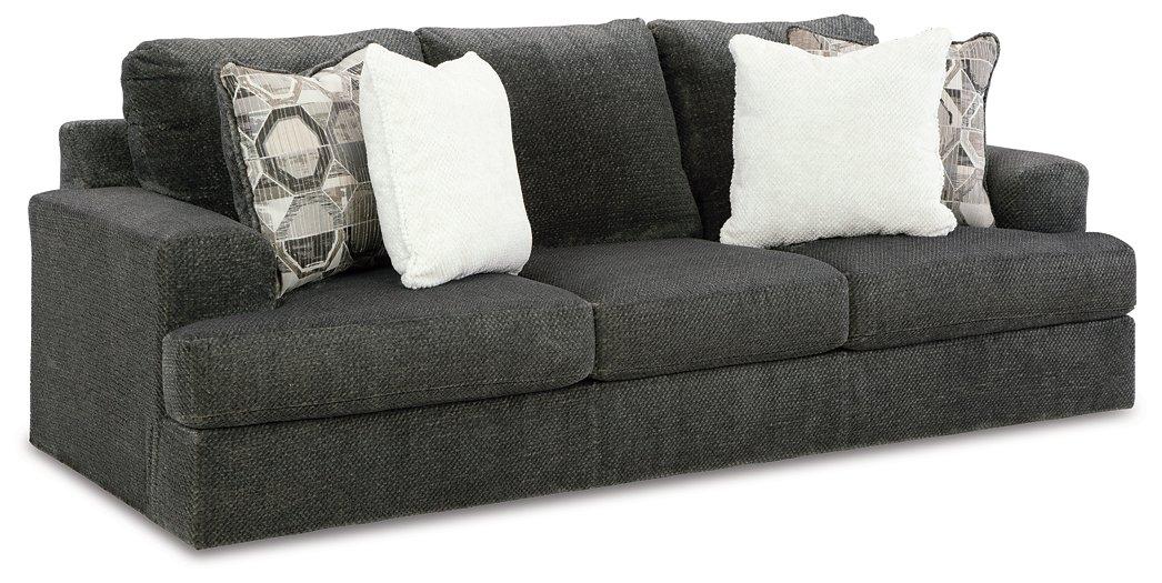 Karinne Sofa - Premium Sofa from Ashley Furniture - Just $658.93! Shop now at Furniture Wholesale Plus  We are the best furniture store in Nashville, Hendersonville, Goodlettsville, Madison, Antioch, Mount Juliet, Lebanon, Gallatin, Springfield, Murfreesboro, Franklin, Brentwood