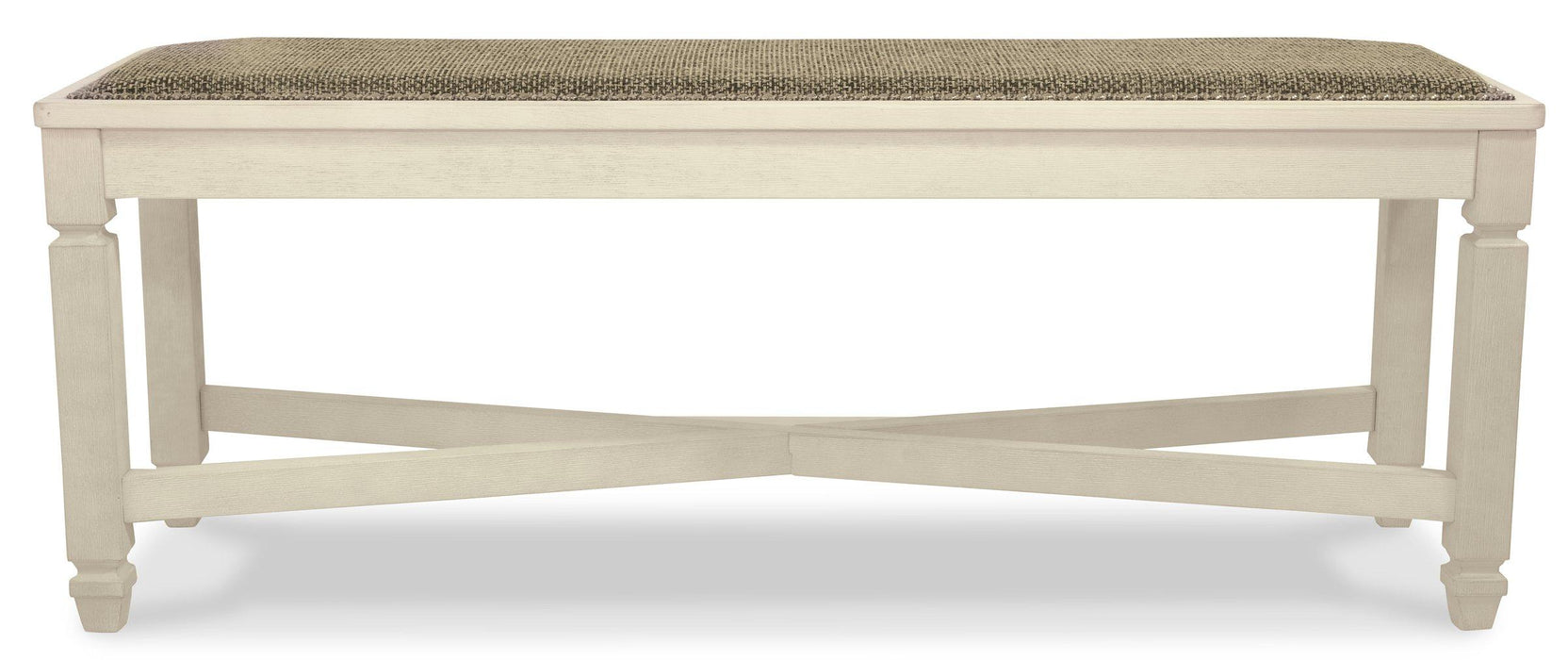 Bolanburg Dining Bench - Premium Bench from Ashley Furniture - Just $187.04! Shop now at Furniture Wholesale Plus  We are the best furniture store in Nashville, Hendersonville, Goodlettsville, Madison, Antioch, Mount Juliet, Lebanon, Gallatin, Springfield, Murfreesboro, Franklin, Brentwood