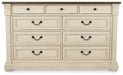 Bolanburg Dresser - Premium Dresser from Ashley Furniture - Just $786.35! Shop now at Furniture Wholesale Plus  We are the best furniture store in Nashville, Hendersonville, Goodlettsville, Madison, Antioch, Mount Juliet, Lebanon, Gallatin, Springfield, Murfreesboro, Franklin, Brentwood