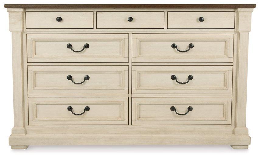 Bolanburg Dresser and Mirror - Premium Dresser & Mirror from Ashley Furniture - Just $951.26! Shop now at Furniture Wholesale Plus  We are the best furniture store in Nashville, Hendersonville, Goodlettsville, Madison, Antioch, Mount Juliet, Lebanon, Gallatin, Springfield, Murfreesboro, Franklin, Brentwood