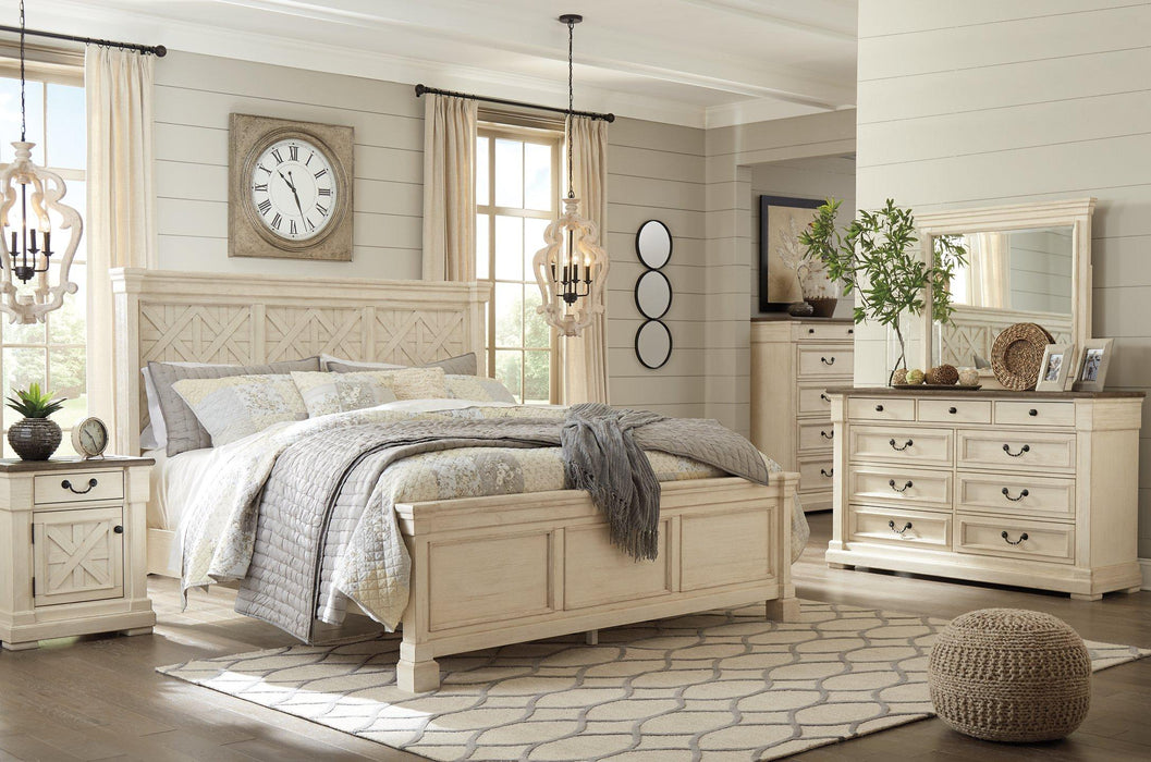 Bolanburg Dresser and Mirror - Premium Dresser & Mirror from Ashley Furniture - Just $951.26! Shop now at Furniture Wholesale Plus  We are the best furniture store in Nashville, Hendersonville, Goodlettsville, Madison, Antioch, Mount Juliet, Lebanon, Gallatin, Springfield, Murfreesboro, Franklin, Brentwood