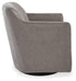 Bradney Swivel Accent Chair - Premium Accent Chair from Ashley Furniture - Just $328.51! Shop now at Furniture Wholesale Plus  We are the best furniture store in Nashville, Hendersonville, Goodlettsville, Madison, Antioch, Mount Juliet, Lebanon, Gallatin, Springfield, Murfreesboro, Franklin, Brentwood