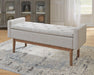 Briarson Storage Bench - Premium Bench from Ashley Furniture - Just $215.60! Shop now at Furniture Wholesale Plus  We are the best furniture store in Nashville, Hendersonville, Goodlettsville, Madison, Antioch, Mount Juliet, Lebanon, Gallatin, Springfield, Murfreesboro, Franklin, Brentwood