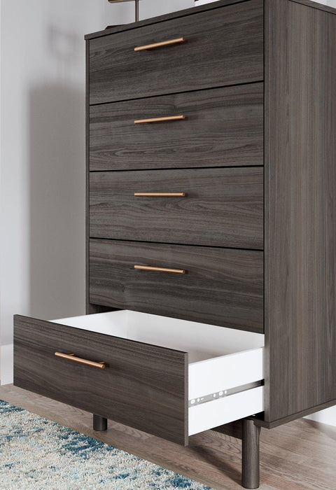 Brymont Chest of Drawers - Premium Chest from Ashley Furniture - Just $193.10! Shop now at Furniture Wholesale Plus  We are the best furniture store in Nashville, Hendersonville, Goodlettsville, Madison, Antioch, Mount Juliet, Lebanon, Gallatin, Springfield, Murfreesboro, Franklin, Brentwood