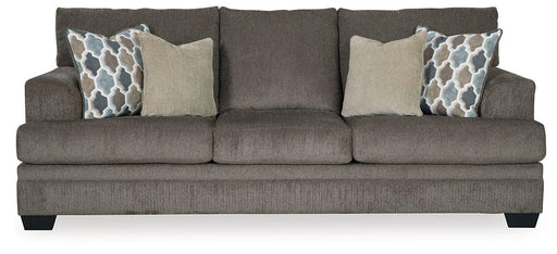 Dorsten Sofa - Premium Sofa from Ashley Furniture - Just $583.02! Shop now at Furniture Wholesale Plus  We are the best furniture store in Nashville, Hendersonville, Goodlettsville, Madison, Antioch, Mount Juliet, Lebanon, Gallatin, Springfield, Murfreesboro, Franklin, Brentwood