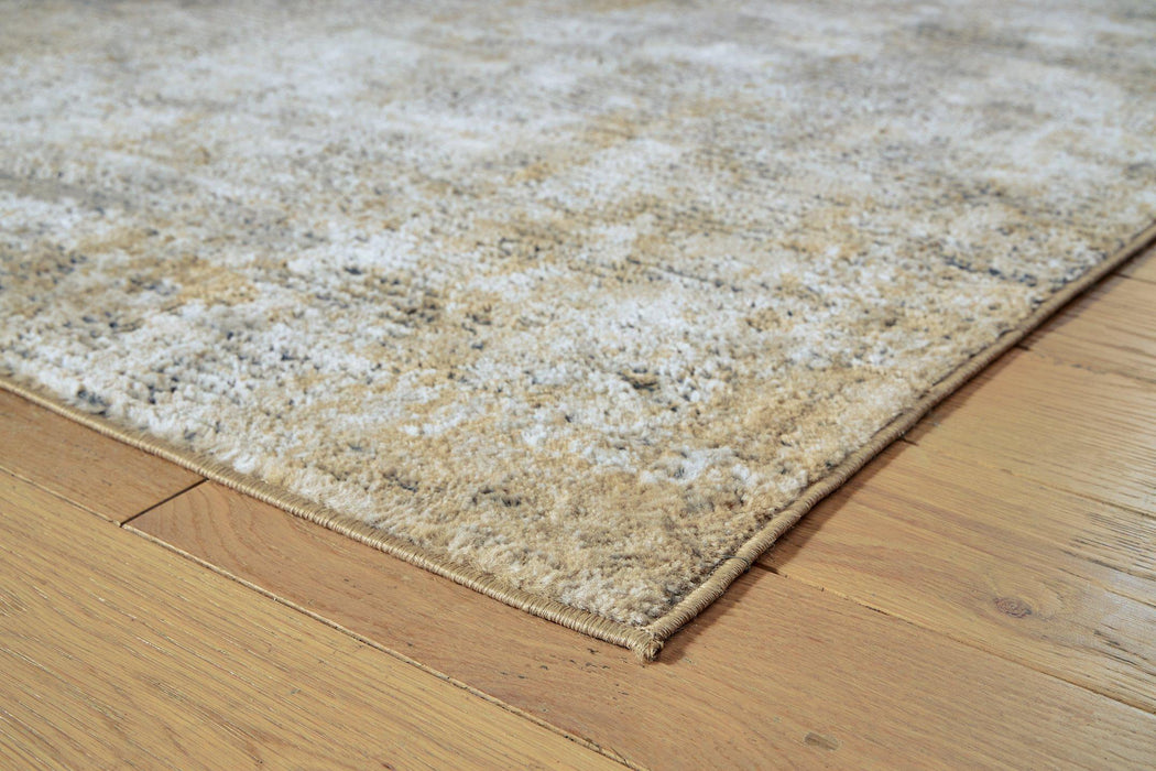 Vestavia 8' x 10' Rug - Premium Rug from Ashley Furniture - Just $242.70! Shop now at Furniture Wholesale Plus  We are the best furniture store in Nashville, Hendersonville, Goodlettsville, Madison, Antioch, Mount Juliet, Lebanon, Gallatin, Springfield, Murfreesboro, Franklin, Brentwood