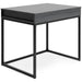 Yarlow 36" Home Office Desk - Premium Desk from Ashley Furniture - Just $165.42! Shop now at Furniture Wholesale Plus  We are the best furniture store in Nashville, Hendersonville, Goodlettsville, Madison, Antioch, Mount Juliet, Lebanon, Gallatin, Springfield, Murfreesboro, Franklin, Brentwood