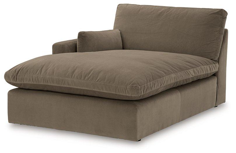 Sophie Sectional Sofa Chaise - Premium Sectional from Ashley Furniture - Just $1683.01! Shop now at Furniture Wholesale Plus  We are the best furniture store in Nashville, Hendersonville, Goodlettsville, Madison, Antioch, Mount Juliet, Lebanon, Gallatin, Springfield, Murfreesboro, Franklin, Brentwood