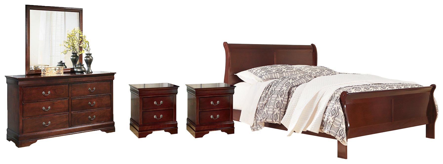 Alisdair Bedroom Set - Premium Bedroom Set from Ashley Furniture - Just $601.33! Shop now at Furniture Wholesale Plus  We are the best furniture store in Nashville, Hendersonville, Goodlettsville, Madison, Antioch, Mount Juliet, Lebanon, Gallatin, Springfield, Murfreesboro, Franklin, Brentwood