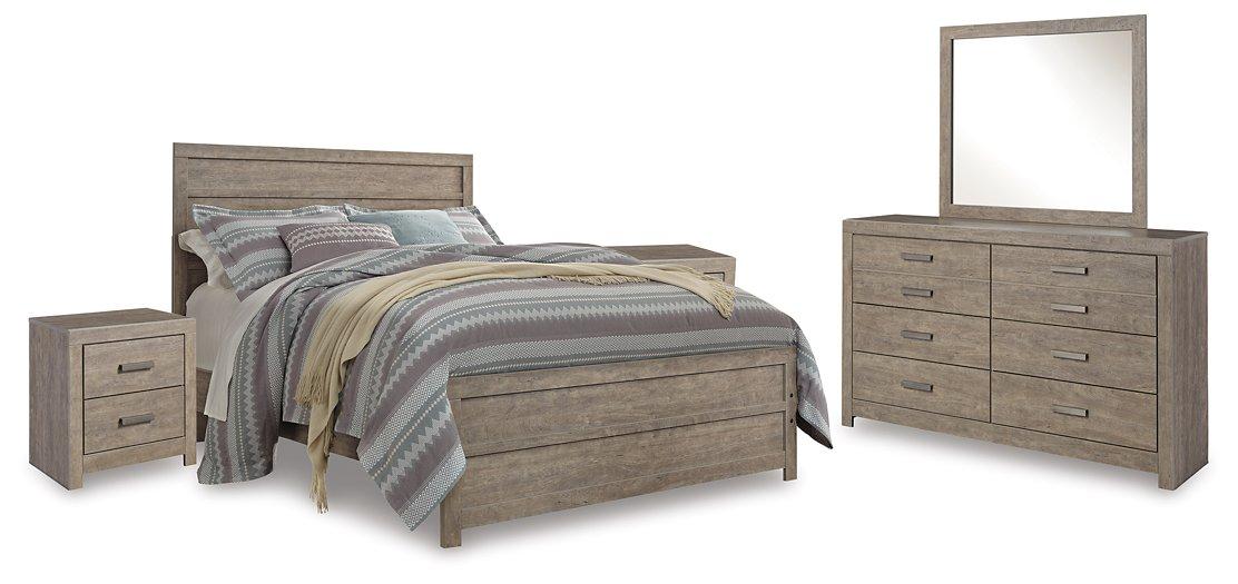 Culverbach Bedroom Set - Premium Youth Bedroom Set from Ashley Furniture - Just $651.61! Shop now at Furniture Wholesale Plus  We are the best furniture store in Nashville, Hendersonville, Goodlettsville, Madison, Antioch, Mount Juliet, Lebanon, Gallatin, Springfield, Murfreesboro, Franklin, Brentwood