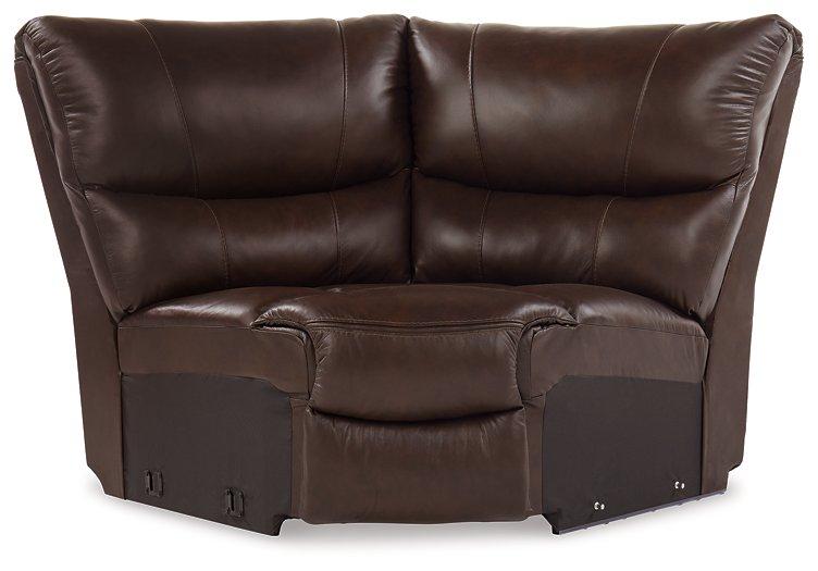 Family Circle Power Reclining Sectional - Premium Sectional from Ashley Furniture - Just $2608.10! Shop now at Furniture Wholesale Plus  We are the best furniture store in Nashville, Hendersonville, Goodlettsville, Madison, Antioch, Mount Juliet, Lebanon, Gallatin, Springfield, Murfreesboro, Franklin, Brentwood