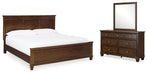 Danabrin Bedroom Set - Premium Bedroom Set from Ashley Furniture - Just $1098.08! Shop now at Furniture Wholesale Plus  We are the best furniture store in Nashville, Hendersonville, Goodlettsville, Madison, Antioch, Mount Juliet, Lebanon, Gallatin, Springfield, Murfreesboro, Franklin, Brentwood