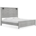 Cottonburg Bed - Premium Bed from Ashley Furniture - Just $283.57! Shop now at Furniture Wholesale Plus  We are the best furniture store in Nashville, Hendersonville, Goodlettsville, Madison, Antioch, Mount Juliet, Lebanon, Gallatin, Springfield, Murfreesboro, Franklin, Brentwood