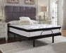 10 Inch Chime Elite Mattress Set - Premium Mattress Set from Ashley Furniture - Just $481.77! Shop now at Furniture Wholesale Plus  We are the best furniture store in Nashville, Hendersonville, Goodlettsville, Madison, Antioch, Mount Juliet, Lebanon, Gallatin, Springfield, Murfreesboro, Franklin, Brentwood