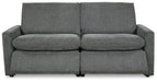 Hartsdale Power Reclining Sectional - Premium Sectional from Ashley Furniture - Just $1224.37! Shop now at Furniture Wholesale Plus  We are the best furniture store in Nashville, Hendersonville, Goodlettsville, Madison, Antioch, Mount Juliet, Lebanon, Gallatin, Springfield, Murfreesboro, Franklin, Brentwood