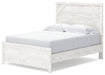 Gerridan Youth Bed - Premium Youth Bed from Ashley Furniture - Just $283.57! Shop now at Furniture Wholesale Plus  We are the best furniture store in Nashville, Hendersonville, Goodlettsville, Madison, Antioch, Mount Juliet, Lebanon, Gallatin, Springfield, Murfreesboro, Franklin, Brentwood