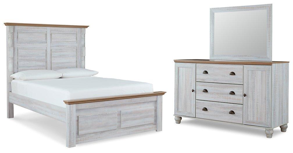 Haven Bay Bedroom Set - Premium Bedroom Set from Ashley Furniture - Just $1057.88! Shop now at Furniture Wholesale Plus  We are the best furniture store in Nashville, Hendersonville, Goodlettsville, Madison, Antioch, Mount Juliet, Lebanon, Gallatin, Springfield, Murfreesboro, Franklin, Brentwood