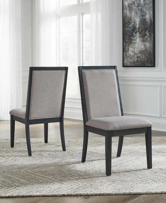 Foyland Dining Set - Premium Dining Room Set from Ashley Furniture - Just $1265.03! Shop now at Furniture Wholesale Plus  We are the best furniture store in Nashville, Hendersonville, Goodlettsville, Madison, Antioch, Mount Juliet, Lebanon, Gallatin, Springfield, Murfreesboro, Franklin, Brentwood