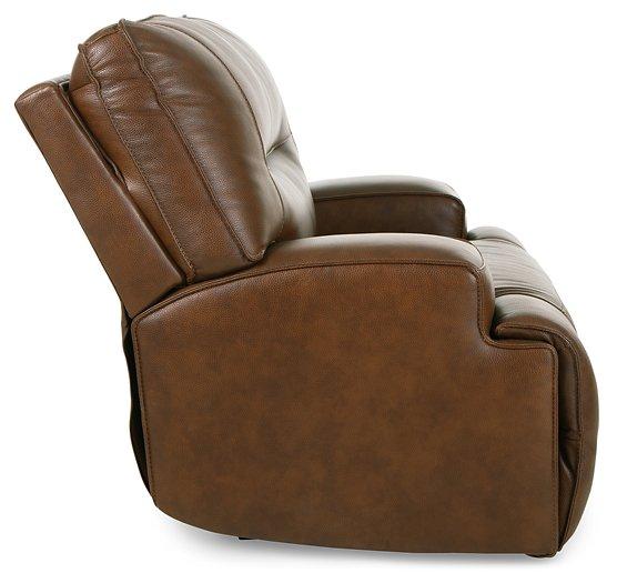 Francesca Power Recliner - Premium Recliner from Ashley Furniture - Just $1031.47! Shop now at Furniture Wholesale Plus  We are the best furniture store in Nashville, Hendersonville, Goodlettsville, Madison, Antioch, Mount Juliet, Lebanon, Gallatin, Springfield, Murfreesboro, Franklin, Brentwood