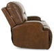 Francesca Power Recliner - Premium Recliner from Ashley Furniture - Just $1031.47! Shop now at Furniture Wholesale Plus  We are the best furniture store in Nashville, Hendersonville, Goodlettsville, Madison, Antioch, Mount Juliet, Lebanon, Gallatin, Springfield, Murfreesboro, Franklin, Brentwood