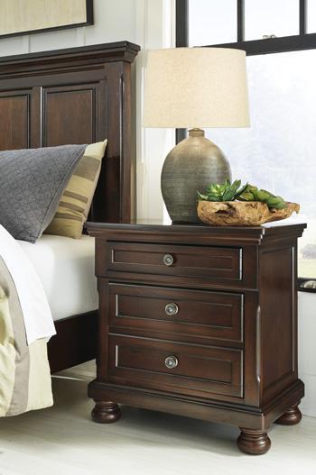 Porter Bedroom Set - Premium Bedroom Set from Ashley Furniture - Just $1653.27! Shop now at Furniture Wholesale Plus  We are the best furniture store in Nashville, Hendersonville, Goodlettsville, Madison, Antioch, Mount Juliet, Lebanon, Gallatin, Springfield, Murfreesboro, Franklin, Brentwood