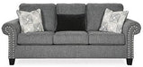 Agleno Living Room Set - Premium Living Room Set from Ashley Furniture - Just $712.57! Shop now at Furniture Wholesale Plus  We are the best furniture store in Nashville, Hendersonville, Goodlettsville, Madison, Antioch, Mount Juliet, Lebanon, Gallatin, Springfield, Murfreesboro, Franklin, Brentwood