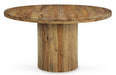 Dressonni Dining Table - Premium Dining Table from Ashley Furniture - Just $663.66! Shop now at Furniture Wholesale Plus  We are the best furniture store in Nashville, Hendersonville, Goodlettsville, Madison, Antioch, Mount Juliet, Lebanon, Gallatin, Springfield, Murfreesboro, Franklin, Brentwood