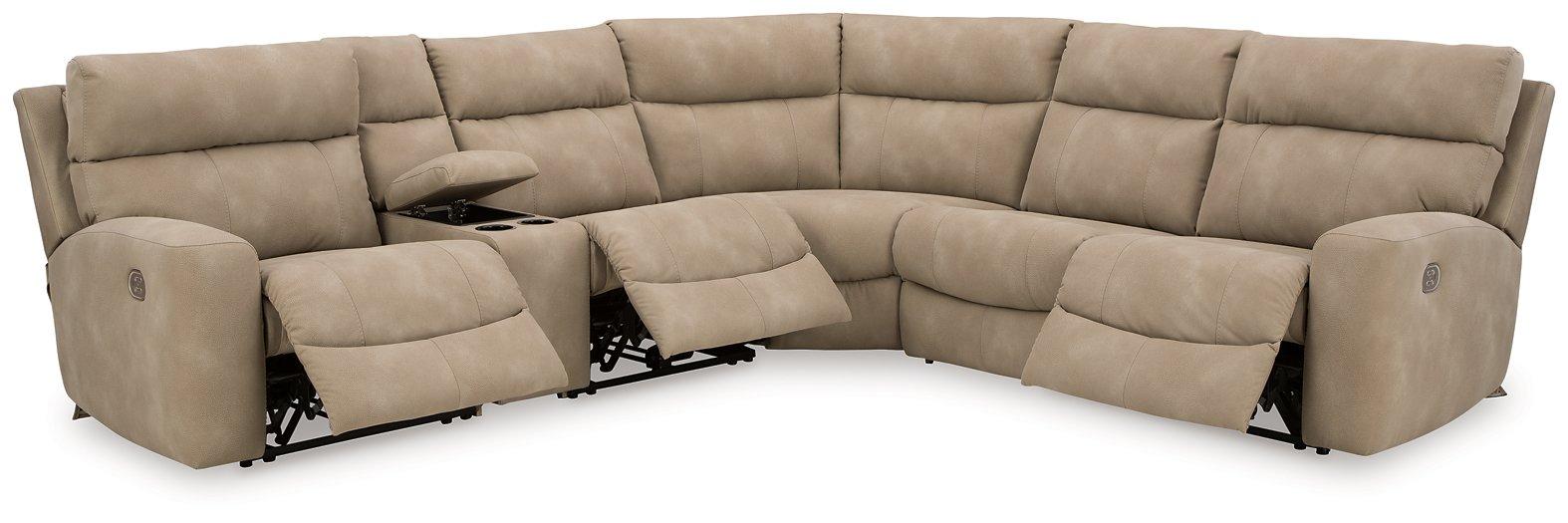 Next-Gen DuraPella Power Reclining Sectional - Premium Sectional from Ashley Furniture - Just $2359.18! Shop now at Furniture Wholesale Plus  We are the best furniture store in Nashville, Hendersonville, Goodlettsville, Madison, Antioch, Mount Juliet, Lebanon, Gallatin, Springfield, Murfreesboro, Franklin, Brentwood