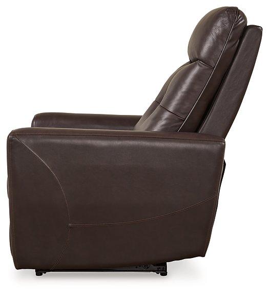 Pisgham Power Recliner - Premium Recliner from Ashley Furniture - Just $575.99! Shop now at Furniture Wholesale Plus  We are the best furniture store in Nashville, Hendersonville, Goodlettsville, Madison, Antioch, Mount Juliet, Lebanon, Gallatin, Springfield, Murfreesboro, Franklin, Brentwood