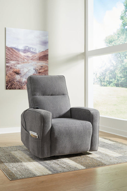 Starganza Power Lift Recliner - Premium Recliner from Ashley Furniture - Just $575.99! Shop now at Furniture Wholesale Plus  We are the best furniture store in Nashville, Hendersonville, Goodlettsville, Madison, Antioch, Mount Juliet, Lebanon, Gallatin, Springfield, Murfreesboro, Franklin, Brentwood