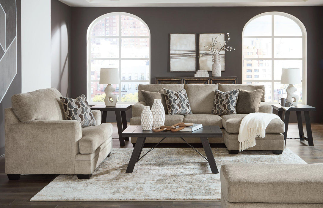 Stonemeade Living Room Set - Premium Living Room Set from Ashley Furniture - Just $971.70! Shop now at Furniture Wholesale Plus  We are the best furniture store in Nashville, Hendersonville, Goodlettsville, Madison, Antioch, Mount Juliet, Lebanon, Gallatin, Springfield, Murfreesboro, Franklin, Brentwood