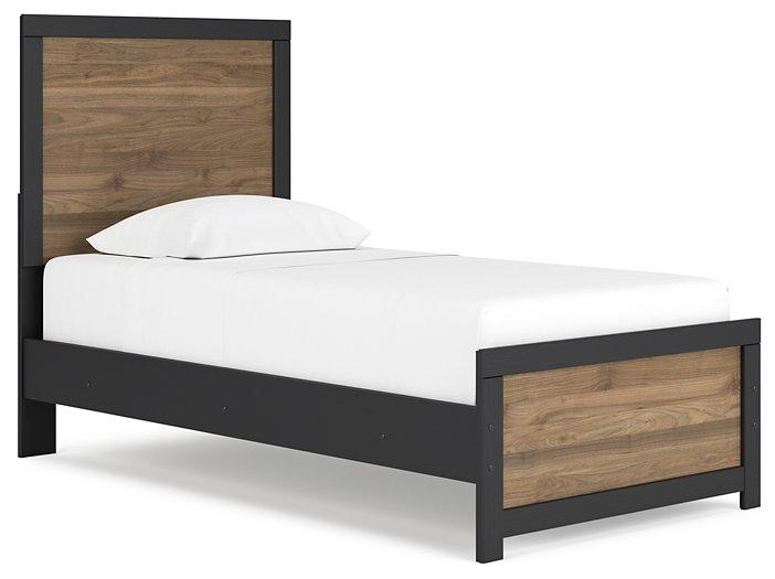 Vertani Bed - Premium Bed from Ashley Furniture - Just $203.13! Shop now at Furniture Wholesale Plus  We are the best furniture store in Nashville, Hendersonville, Goodlettsville, Madison, Antioch, Mount Juliet, Lebanon, Gallatin, Springfield, Murfreesboro, Franklin, Brentwood