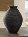 Hannela Vase - Premium Vase from Ashley Furniture - Just $70.83! Shop now at Furniture Wholesale Plus  We are the best furniture store in Nashville, Hendersonville, Goodlettsville, Madison, Antioch, Mount Juliet, Lebanon, Gallatin, Springfield, Murfreesboro, Franklin, Brentwood