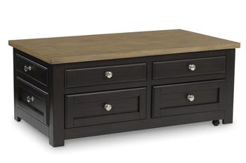 Drazmine Lift-Top Coffee Table - Premium Cocktail Table Lift from Ashley Furniture - Just $462.75! Shop now at Furniture Wholesale Plus  We are the best furniture store in Nashville, Hendersonville, Goodlettsville, Madison, Antioch, Mount Juliet, Lebanon, Gallatin, Springfield, Murfreesboro, Franklin, Brentwood