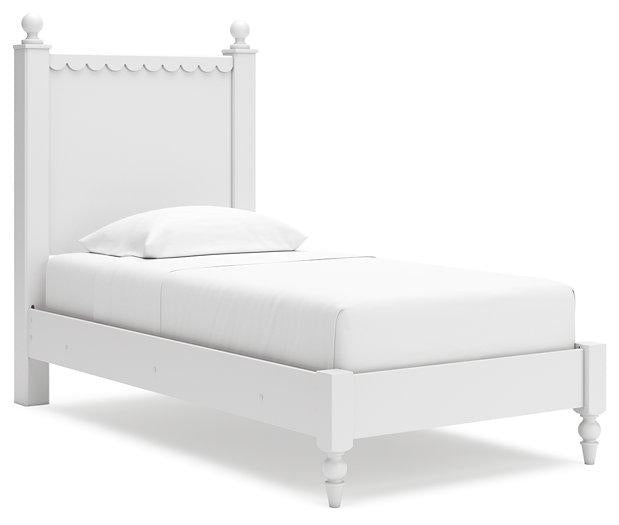 Mollviney Bedroom Set - Premium Youth Bedroom Set from Ashley Furniture - Just $611.39! Shop now at Furniture Wholesale Plus  We are the best furniture store in Nashville, Hendersonville, Goodlettsville, Madison, Antioch, Mount Juliet, Lebanon, Gallatin, Springfield, Murfreesboro, Franklin, Brentwood