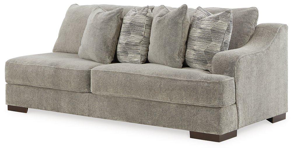 Bayless Sectional - Premium Sectional from Ashley Furniture - Just $2278.39! Shop now at Furniture Wholesale Plus  We are the best furniture store in Nashville, Hendersonville, Goodlettsville, Madison, Antioch, Mount Juliet, Lebanon, Gallatin, Springfield, Murfreesboro, Franklin, Brentwood