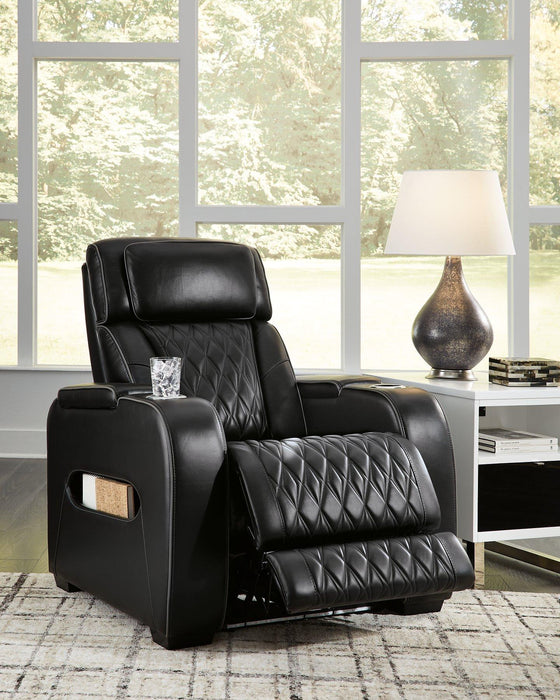 Boyington Power Recliner - Premium Recliner from Ashley Furniture - Just $1257.44! Shop now at Furniture Wholesale Plus  We are the best furniture store in Nashville, Hendersonville, Goodlettsville, Madison, Antioch, Mount Juliet, Lebanon, Gallatin, Springfield, Murfreesboro, Franklin, Brentwood