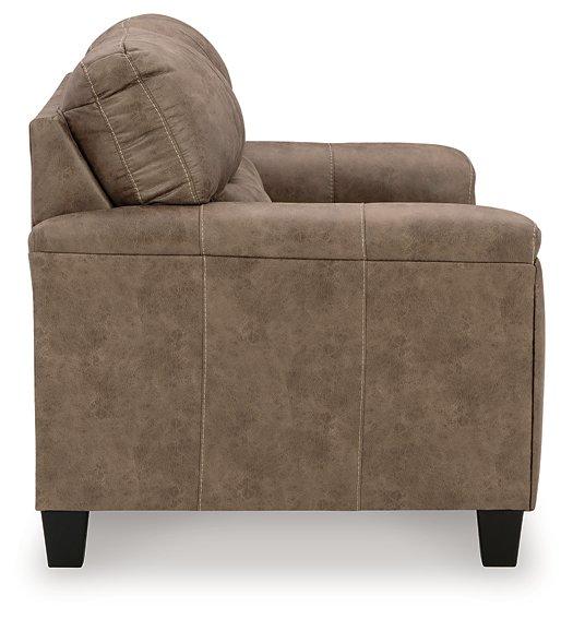 Navi Living Room Set - Premium Living Room Set from Ashley Furniture - Just $879.90! Shop now at Furniture Wholesale Plus  We are the best furniture store in Nashville, Hendersonville, Goodlettsville, Madison, Antioch, Mount Juliet, Lebanon, Gallatin, Springfield, Murfreesboro, Franklin, Brentwood