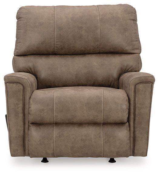 Navi Recliner - Premium Recliner from Ashley Furniture - Just $400.89! Shop now at Furniture Wholesale Plus  We are the best furniture store in Nashville, Hendersonville, Goodlettsville, Madison, Antioch, Mount Juliet, Lebanon, Gallatin, Springfield, Murfreesboro, Franklin, Brentwood