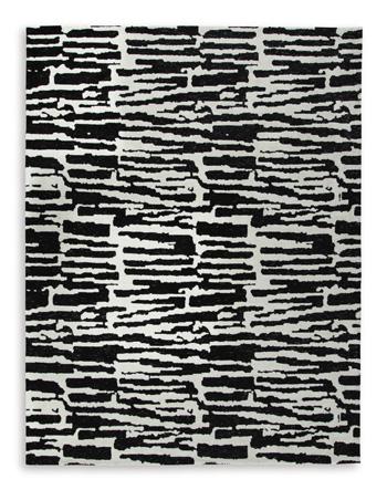 Bramshaw Rug - Premium Rug Medium from Ashley Furniture - Just $138.03! Shop now at Furniture Wholesale Plus  We are the best furniture store in Nashville, Hendersonville, Goodlettsville, Madison, Antioch, Mount Juliet, Lebanon, Gallatin, Springfield, Murfreesboro, Franklin, Brentwood