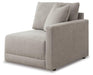 Katany 2-Piece Sectional Loveseat - Premium Loveseat from Ashley Furniture - Just $840.62! Shop now at Furniture Wholesale Plus  We are the best furniture store in Nashville, Hendersonville, Goodlettsville, Madison, Antioch, Mount Juliet, Lebanon, Gallatin, Springfield, Murfreesboro, Franklin, Brentwood