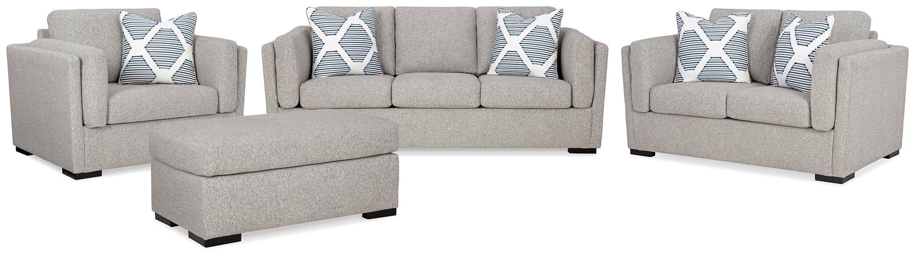 Evansley Living Room Set - Premium Living Room Set from Ashley Furniture - Just $711.77! Shop now at Furniture Wholesale Plus  We are the best furniture store in Nashville, Hendersonville, Goodlettsville, Madison, Antioch, Mount Juliet, Lebanon, Gallatin, Springfield, Murfreesboro, Franklin, Brentwood