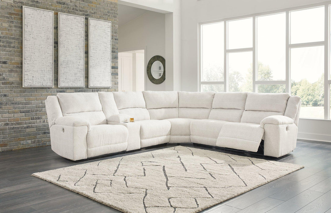 Keensburg Power Reclining Sectional - Premium Sectional from Ashley Furniture - Just $2181.34! Shop now at Furniture Wholesale Plus  We are the best furniture store in Nashville, Hendersonville, Goodlettsville, Madison, Antioch, Mount Juliet, Lebanon, Gallatin, Springfield, Murfreesboro, Franklin, Brentwood