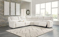 Keensburg Power Reclining Sectional - Premium Sectional from Ashley Furniture - Just $2181.34! Shop now at Furniture Wholesale Plus  We are the best furniture store in Nashville, Hendersonville, Goodlettsville, Madison, Antioch, Mount Juliet, Lebanon, Gallatin, Springfield, Murfreesboro, Franklin, Brentwood