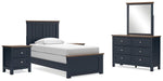 Landocken Bedroom Package - Premium Bedroom Set from Ashley Furniture - Just $995.50! Shop now at Furniture Wholesale Plus  We are the best furniture store in Nashville, Hendersonville, Goodlettsville, Madison, Antioch, Mount Juliet, Lebanon, Gallatin, Springfield, Murfreesboro, Franklin, Brentwood