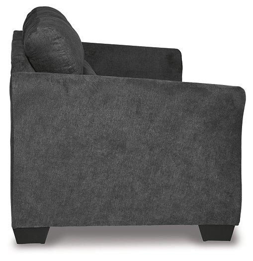 Miravel Sofa Sleeper - Premium Sleeper from Ashley Furniture - Just $748.97! Shop now at Furniture Wholesale Plus  We are the best furniture store in Nashville, Hendersonville, Goodlettsville, Madison, Antioch, Mount Juliet, Lebanon, Gallatin, Springfield, Murfreesboro, Franklin, Brentwood